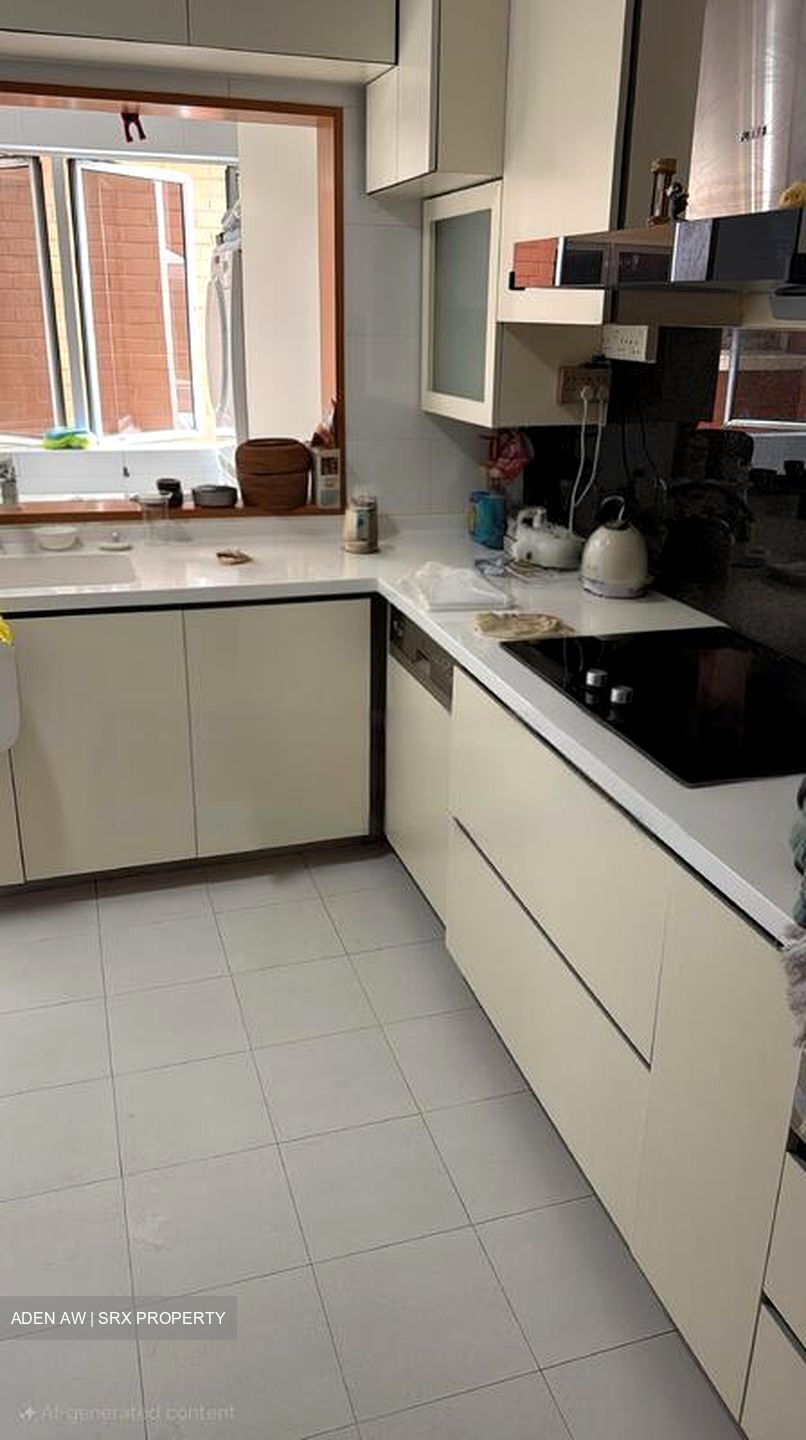 Blk 131 Clarence Lane (Queenstown), HDB 5 Rooms #480525011